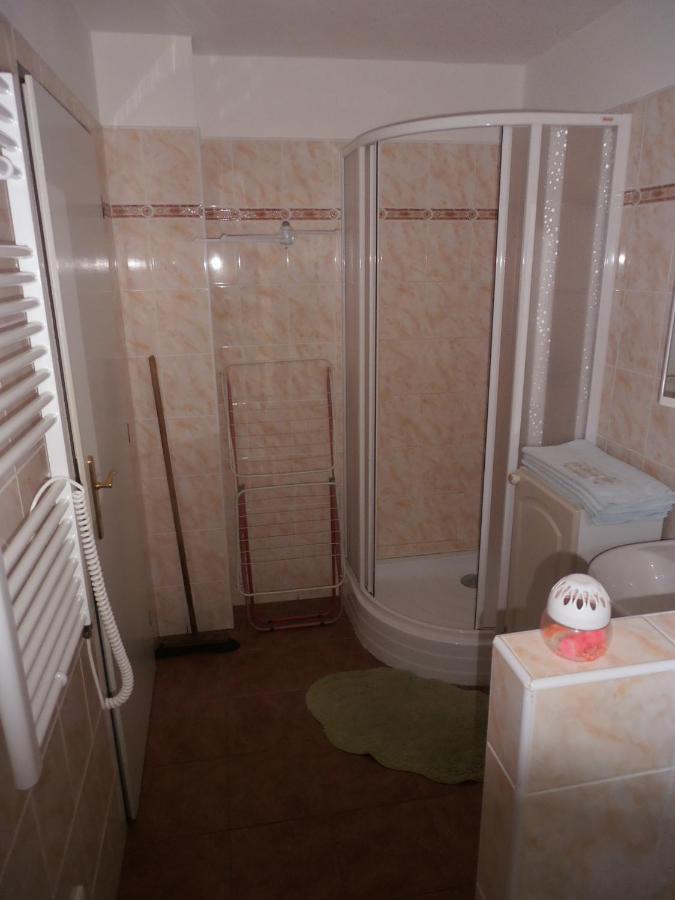 Ubytovani U Machova Jezera - Apartmany - Ludmila Grulisova ドクシ エクステリア 写真