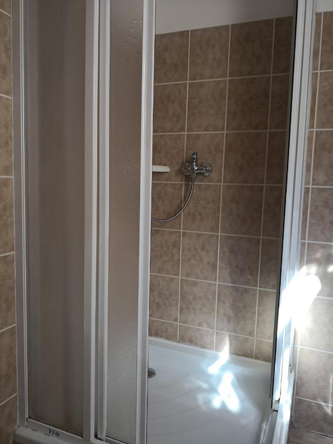 Ubytovani U Machova Jezera - Apartmany - Ludmila Grulisova ドクシ エクステリア 写真